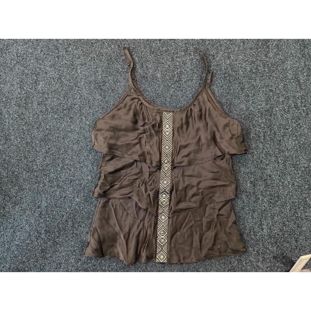 White-house-black-market Women's Vest